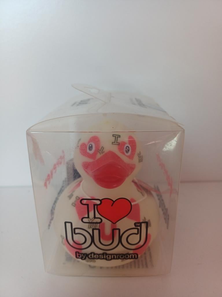 I love you duck, Enfants & Bébés, Jouets | Jouets de bain, Enlèvement ou Envoi, Neuf