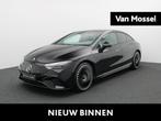 Mercedes-Benz EQE 43 4MATIC + NAPPA + PANO DAK + HYPERSCREEN, Auto's, Automaat, 4 deurs, Gebruikt, Adaptive Cruise Control