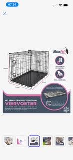 bench te koop wegens te groot, Enlèvement, Comme neuf