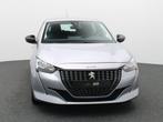 Peugeot 208 1.2 PureTech S&S Active | LMV | Carplay | Cruise, Auto's, Voorwielaandrijving, Cruise Control, Stof, 1055 kg