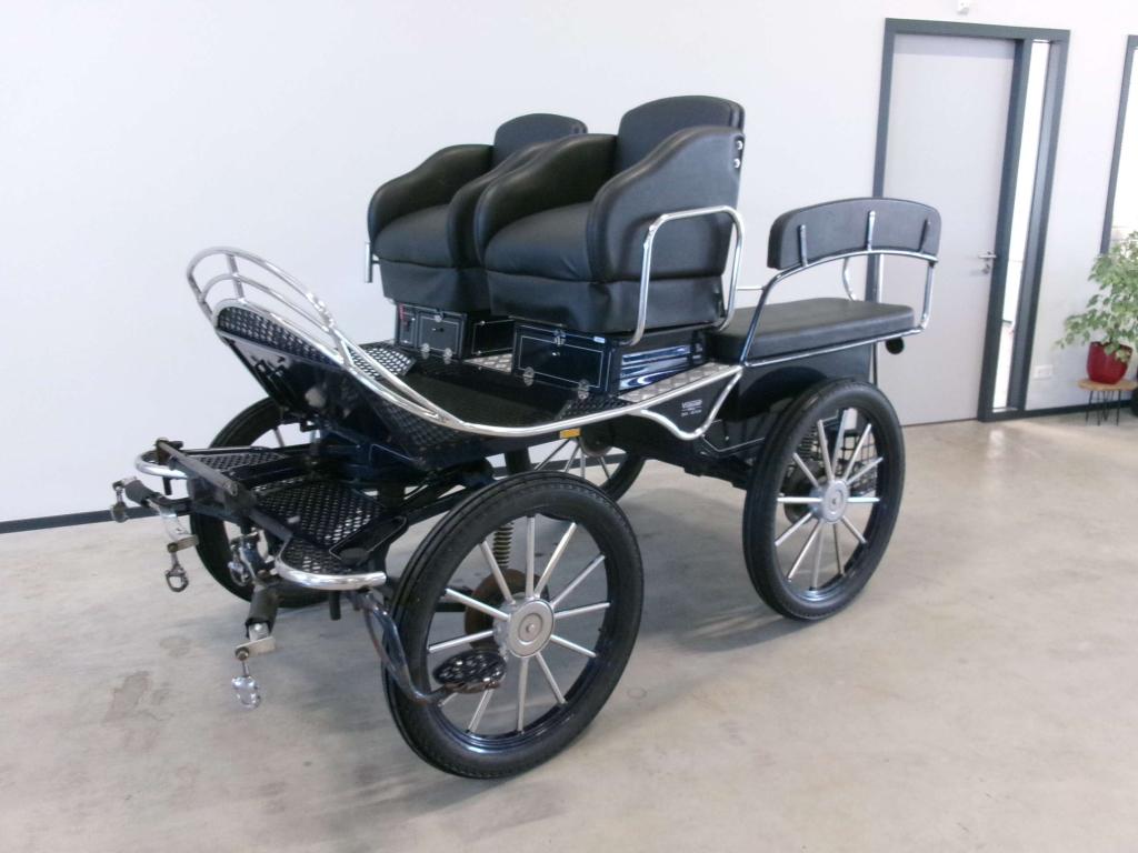 Gebruikte easy-step. Onafhankelijk geveerd. 27/25 inch, Niet ingevuld, Cheval, Niet ingevuld, Utilisé