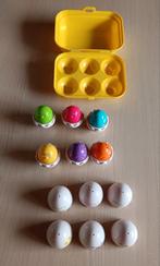 Tomy hide and seek verrassingeieren, Kinderen en Baby's, Ophalen of Verzenden