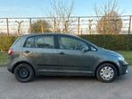VW GOLF PLUS 1.4i ESSENCE 226 000KM 2005 EURO 4, Auto's, Bedrijf, Handgeschakeld, Euro 4, Zilver of Grijs