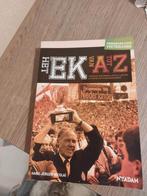 Het EK van A tot Z / Hans-Jörgen Nicolaï, Enlèvement ou Envoi, Utilisé, Sport de ballon