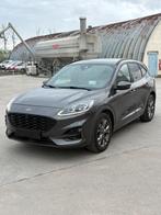 FORD KUGA 2.0 DIESEL HYBRIDE / ST LINE, Autos, Ford, Argent ou Gris, Euro 6, Boîte manuelle, Hybride Électrique/Diesel