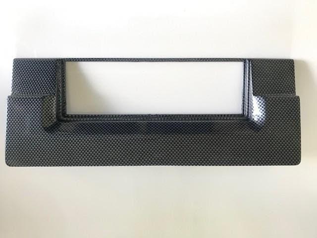 Dietz 16060CAR  single DIN kader voor BMW 5 en X5, Enlèvement ou Envoi, Neuf