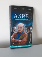 Aspe complete collectie seizoen 1 tem 9, Cd's en Dvd's, Alle leeftijden, Boxset, Drama, Ophalen of Verzenden