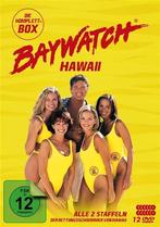 Baywatch Hawaii: Seizoen 1 - 2 (Sealed), Ophalen, Nieuw in verpakking, Actie en Avontuur, Boxset