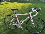 Vélo de course de vélo de route en carbone, 57 à 61 cm, Enlèvement, Comme neuf, Autres marques