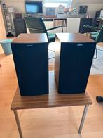 Jamo S 604 luidsprekers, 60 à 120 watts, Enlèvement, Utilisé, Haut-parleurs Frontaux, Arrière ou Stéréo