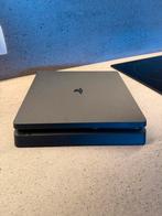 Playstation 4 - Topstaat, Games en Spelcomputers, Spelcomputers | Sony PlayStation 4, Ophalen, Zo goed als nieuw, 500 GB, Slim