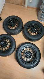 Jantes Team Dynamics Motorsport Pro, Autos : Pièces & Accessoires, Neuf, 14 pouces, Pneus et Jantes, Véhicule de tourisme