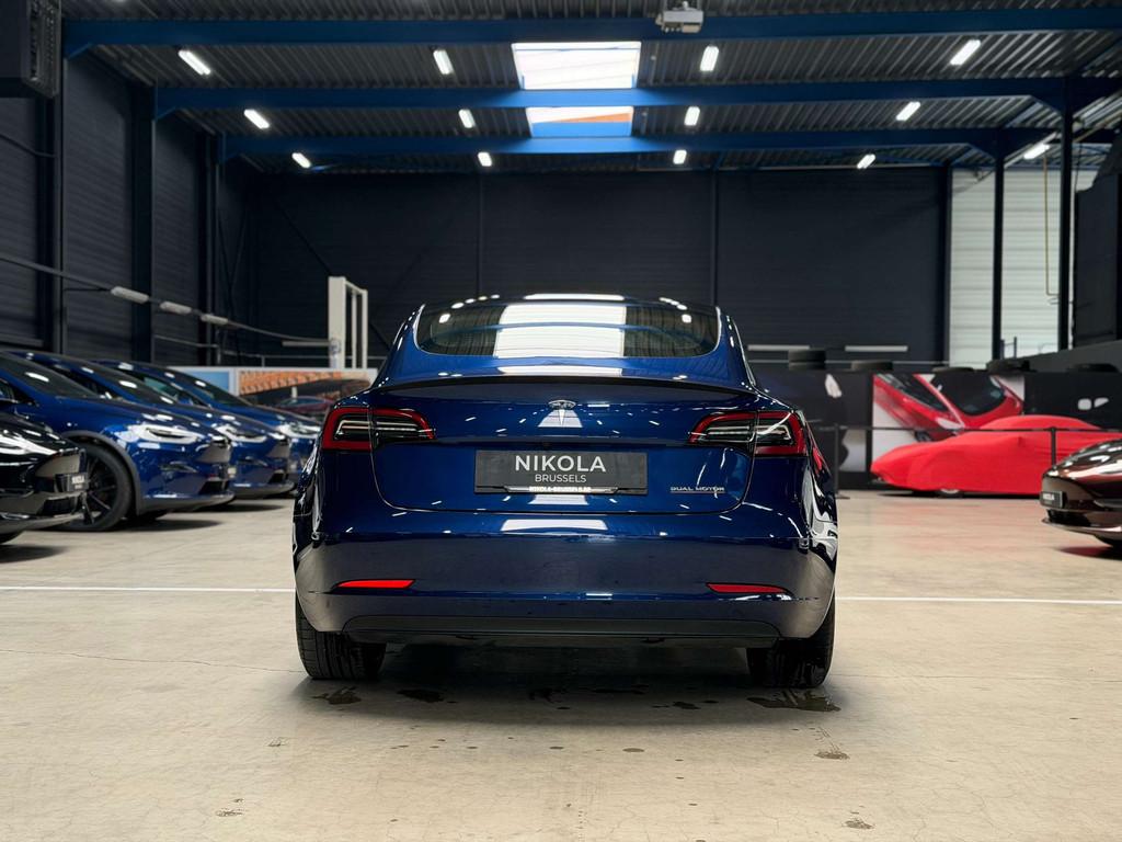 Tesla Model 3 PERFORMANCE - AWD - FACELIFT - AUTOPILOT, Autos, Tesla, Achat, 4 portes, Entreprise, Noir