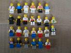 Lego figuurtjes + losse onderdelen + blokjes, Ophalen of Verzenden, Nieuw, Losse stenen, Lego