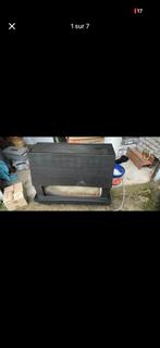 Foyer au gaz, Bricolage & Construction, Chauffage & Radiateurs, Enlèvement, Utilisé, Autres types