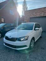 SKODA FABIA 1.0 TSI, Autos, Achat, Euro 6, Entreprise, Boîte manuelle