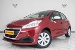 Peugeot 208 1.0i, Rouge, Achat, 50 kW, Euro 6