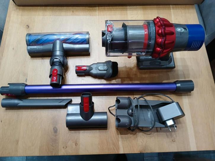 A vendre pour le nettoyage de printemps, Electroménager, Aspirateurs, Enlèvement