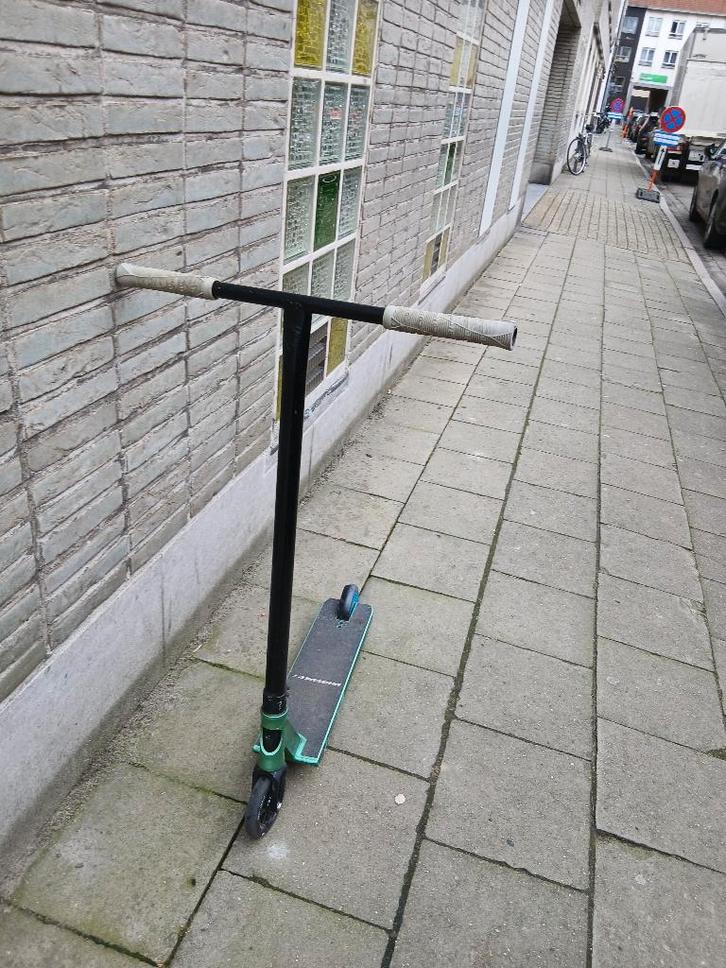 Stuntstep, Fietsen en Brommers, Steps, Nieuw, Gewone step, Ophalen