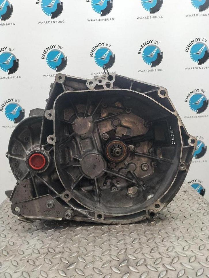 CITROEN C4 PICASSO 1.6 THP EXCLUSIVE  TRANSMISSIE / VERSNELL, Autos : Pièces & Accessoires, Électronique & Câbles, Utilisé, ARN reconnu