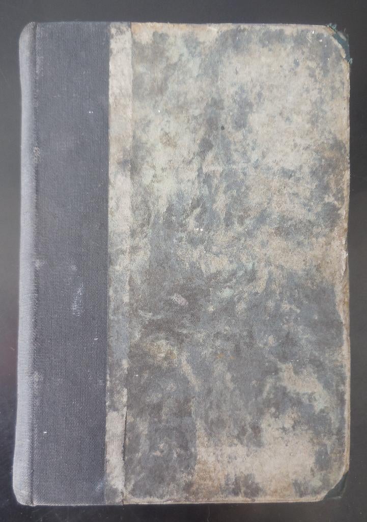 Histoires de soldats - Rudyard Kipling - 1901, Enlèvement ou Envoi, Utilisé