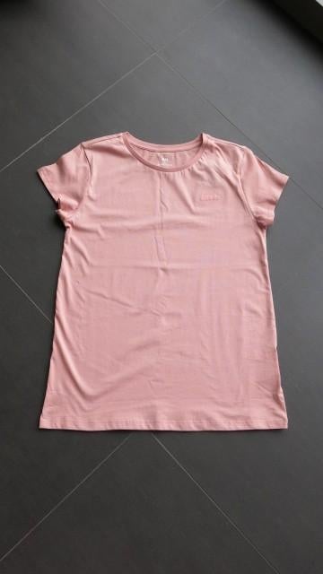 T-shirtje van de H&M (maat 170), Gebruikt, Meisje, H&M, Ophalen of Verzenden