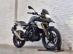 BMW G 310 GS G310GS G310 310GS @motomobilia « TVA déductible, Motos, Permis Moto A, Tourisme, Entreprise, 12 à 35 kW