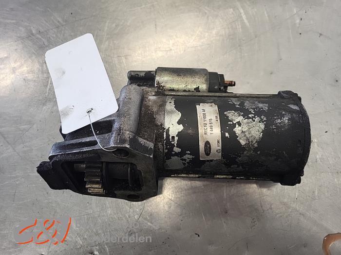 Démarreur d'un Ford Transit, Autos : Pièces & Accessoires, Moteurs & Accessoires, Ford, Utilisé, 3 mois de garantie, Enlèvement ou Envoi