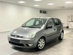 Ford Fiesta Ghia 1.4I à essence 08/2002 Euro4 59 kW, Autos, Achat, Fiësta, Essence, Particulier