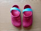 Roze CLOGS voor kinderen maat 24/25, Ophalen of Verzenden, Zo goed als nieuw
