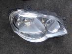 Optique avant droit Volkswagen Polo 4 2005-2009 LP/15349, Enlèvement, Utilisé, Volkswagen
