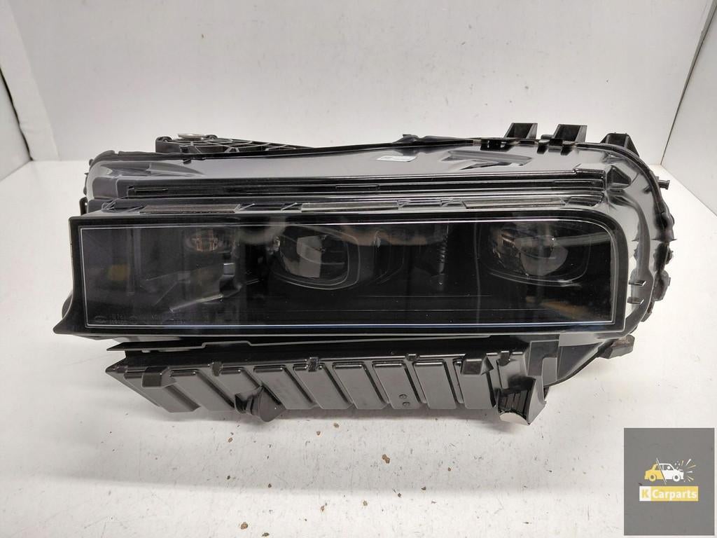 5A8D461, Clignotant LED complet pour BMW XM G09, Petuelring 130
80788  Munich, DE, Info@bmw.de, Utilisé, BMW