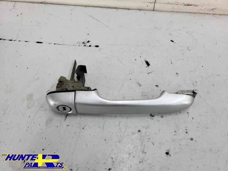 Handgreep deur Volvo V70 I ('97-'00) 9417808, Auto-onderdelen, Klein materiaal, Volvo, Gebruikt, Ophalen of Verzenden