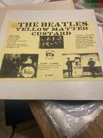 Yellow Matter Custard, 12 pouces, Enlèvement ou Envoi, Utilisé, Pop