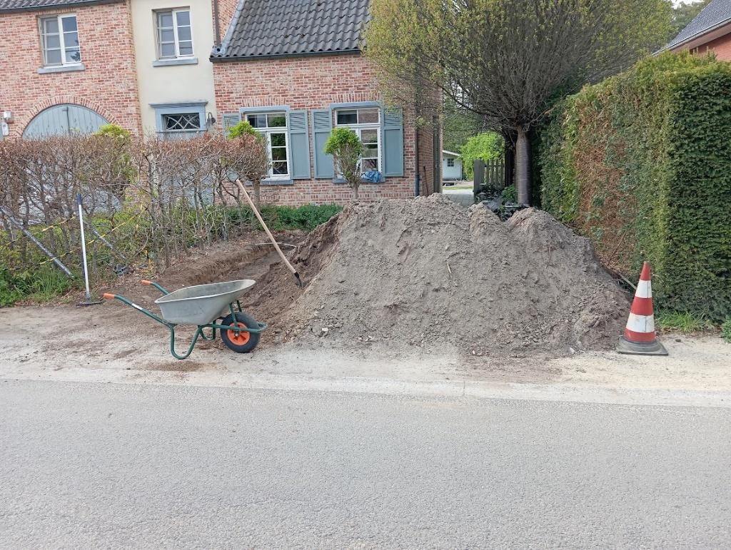 Gratis bruine aarde - bruine grond, Ophalen, Tuinaarde