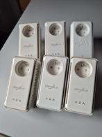 Devolo powerlines, Informatique & Logiciels, Adaptateurs powerline, Enlèvement ou Envoi