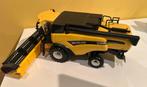 Maquette New Holland CX880, Enlèvement ou Envoi, Comme neuf, Tracteur et Agriculture, Britains