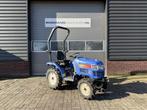 iseki TM3160 4WD 16 PK minitractor