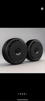 Tesla model 3 highlander wiel deksels ( wiel doppen)18 inch, Auto-onderdelen, Banden en Velgen, Ophalen, 18 inch, Velg(en), Nieuw