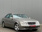 Mercedes-Benz E280 CDI Avantgarde Automaat Xenon Cruise Navi, Autos, Achat, Beige, Entreprise, 5 portes