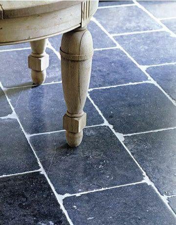 <HARDSTEEN TEGELS ANTICATO 20X20CM>, Antiek en Kunst, Ophalen