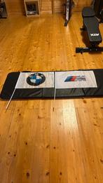 Drapeaux Bmw, Enlèvement, Comme neuf