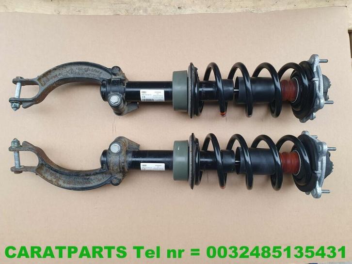 4G0413031N A6 amortisseur a6 amortisseur jambe de force a6 4, Autos : Pièces & Accessoires, Suspension & Châssis, Audi, Porsche