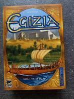 Egizia (Jeux de Rio Grande), Enlèvement ou Envoi, Comme neuf