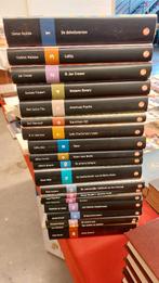 De Morgen ING Verboden Boeken Serie, Ophalen, Zo goed als nieuw