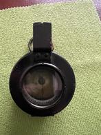 Kompas Militair Antieke Zeldzaam Stuk, Antiek en Kunst, Ophalen