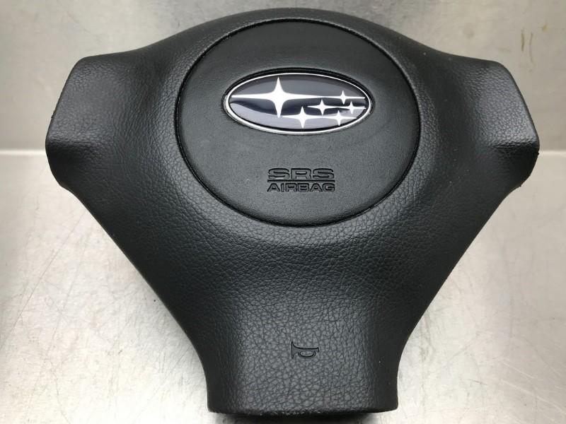 AIRBAG VOLANT Subaru Outback (BP) (01-2003/09-2009), Utilisé, Subaru