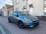 Opel Corsa 1.2i Benzine / 2018/ 84000.km/Gps/ 1 Ste Eigenaar, Voorwielaandrijving, Stof, Euro 6, 4 cilinders