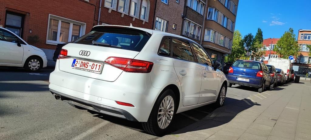 Audi A3 Sportback automatique, Autos : Divers, Modes d'emploi & Notices d'utilisation