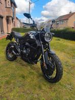 Zontes GK 125cc 2023, Motoren, Particulier